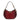 Jain Croc-Embossed Shoulder Bag