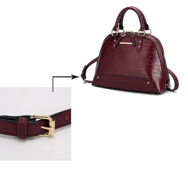 Nora Handbag & Wallet