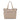 Merlina Embossed Tote Bag and Wallet and Set