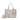 Merlina Embossed Tote Bag and Set