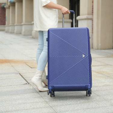 Felicity Extra Large Spinner Luggage
