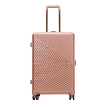 Felicity Luggage Large Hardside Spinner