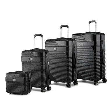 Mykonos Spinner Luggage Set