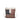Josephine Printed Flag Crossbody Bag