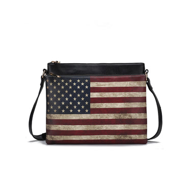 Madeline Crossbody Bag