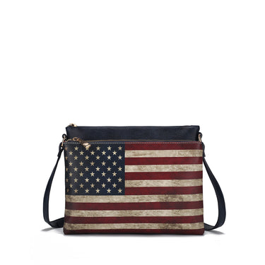 Madeline Crossbody Bag