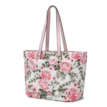 Hallie Tote Bag