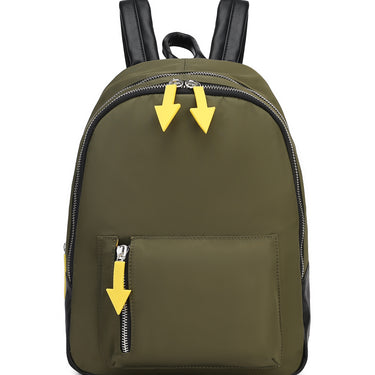 Sutton Backpack