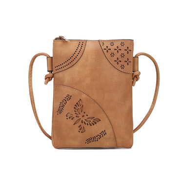 Willow Crossbody Bag