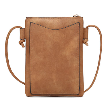 Amentia Crossbody Bag