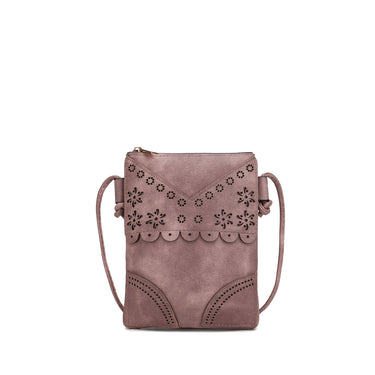 Amentia Crossbody Bag