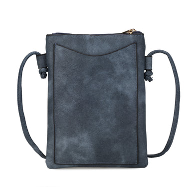 Lyra Crossbody Bag