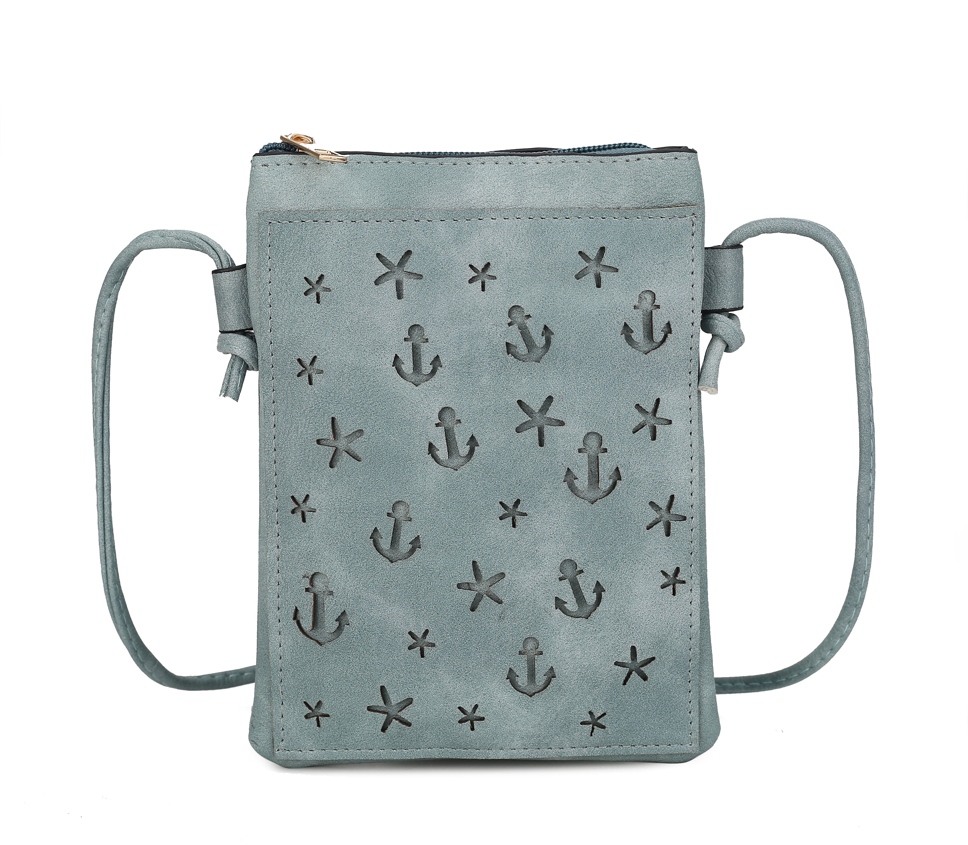 Lyra Crossbody Bag