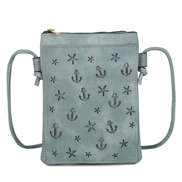 Lyra Crossbody Bag