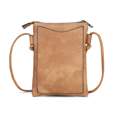 Leysha Crossbody Bag