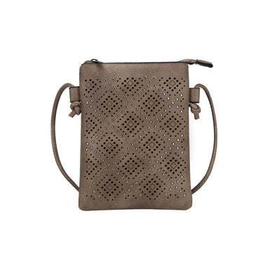 Leysha Crossbody Bag