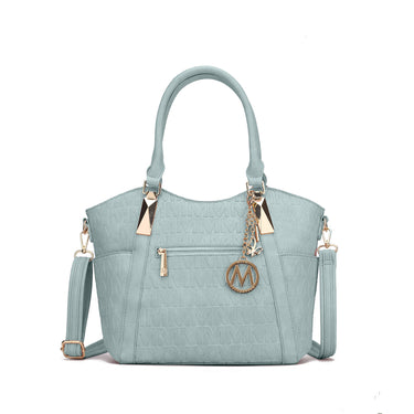 Lucy Signature Tote Bag