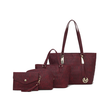 Arya Signature Tote and Set