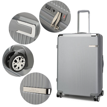 Tulum Extra Large Spinner Luggage