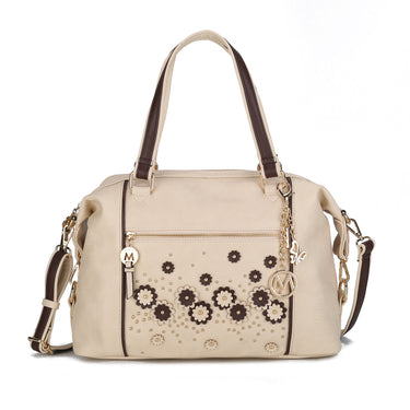 Francis Tote Bag