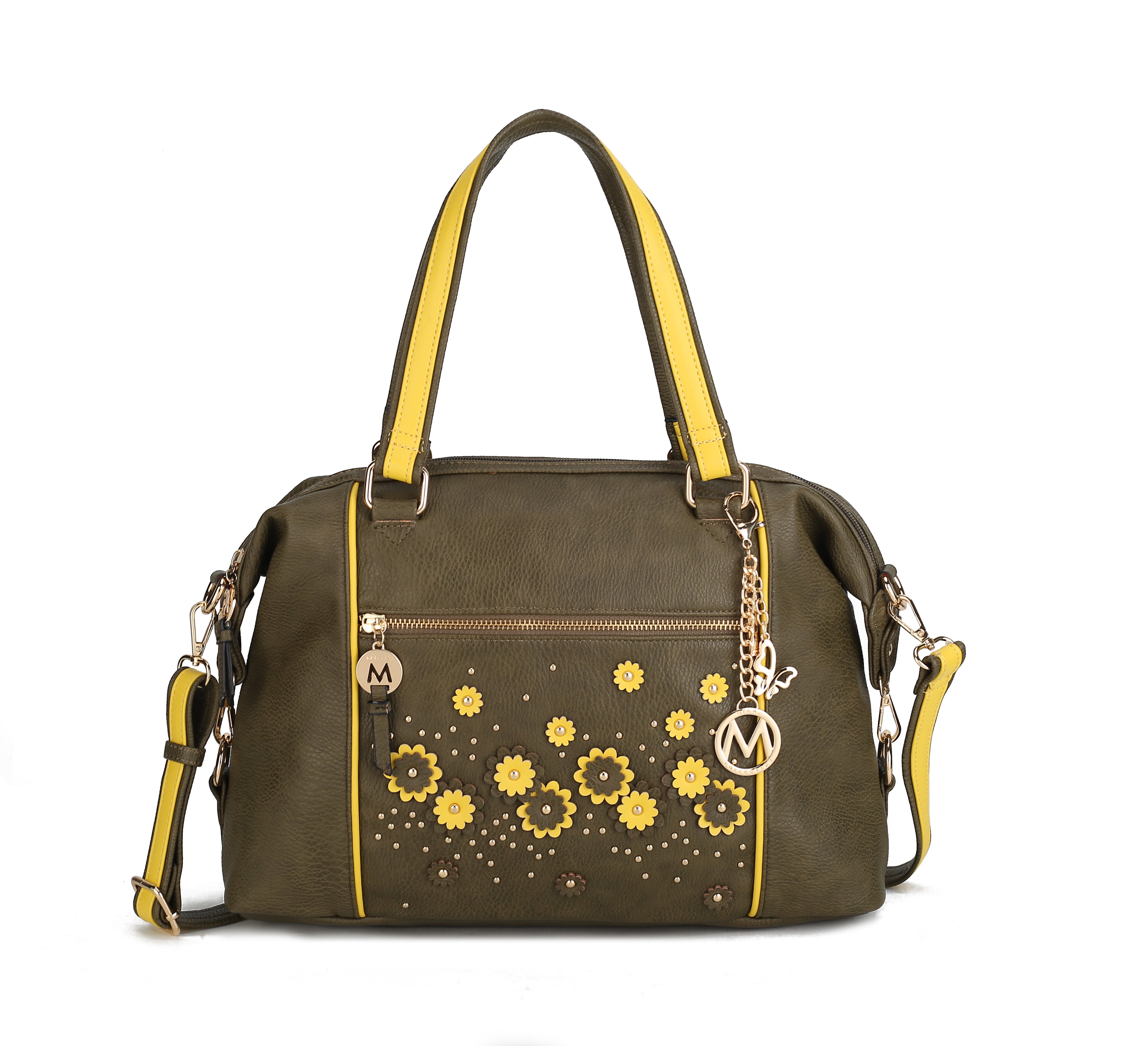Francis Tote Bag