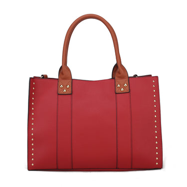 Davina Tote Bag and Wallet Set