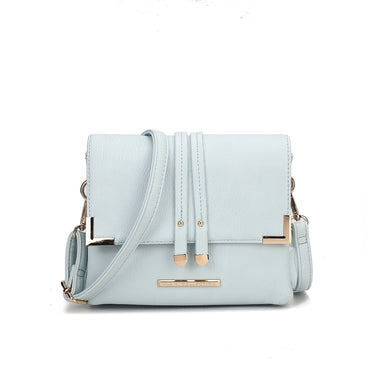 Valeska Crossbody Bag
