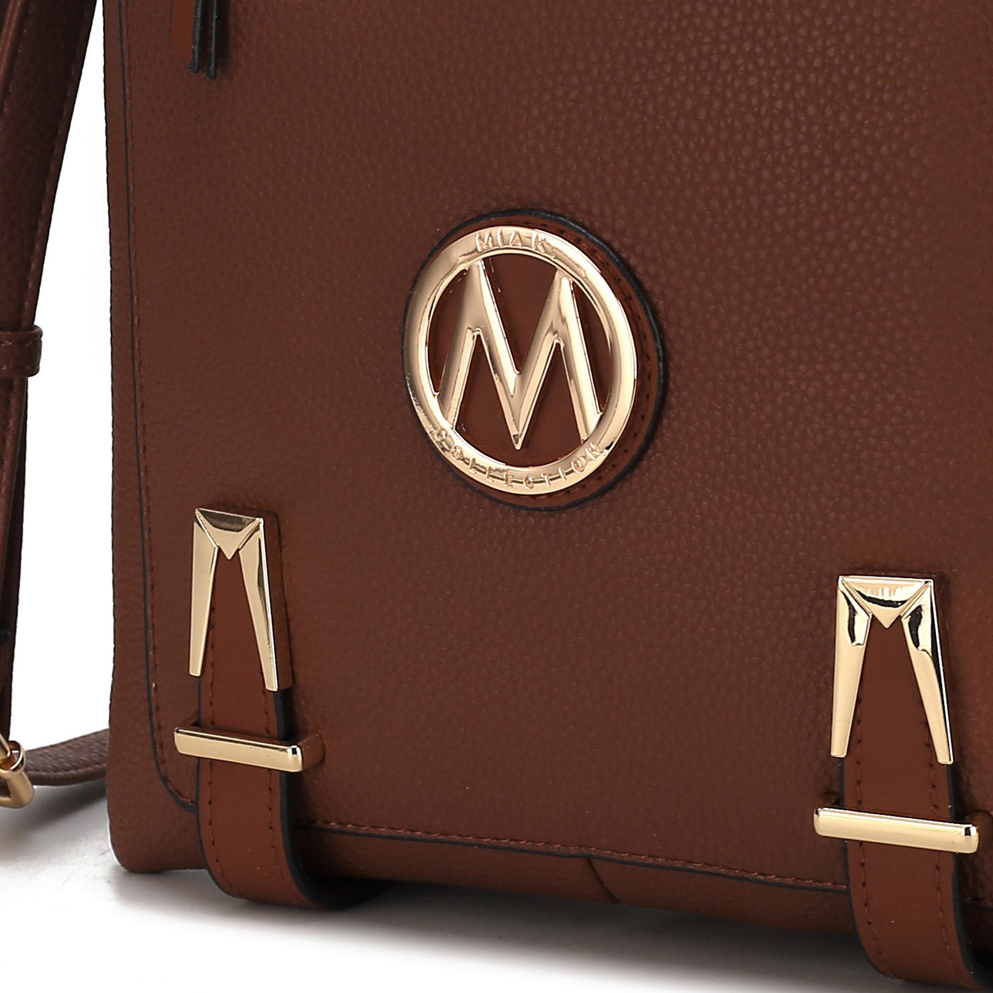 Greta Crossbody Bag