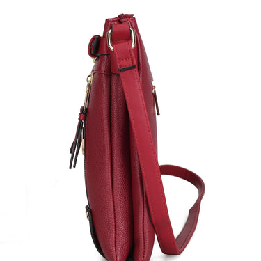 Lilian Crossbody Bag