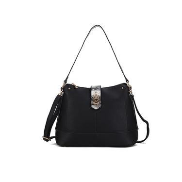 Ezra Shoulder Bag