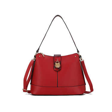 Ezra Shoulder Bag