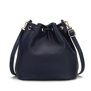 Larissa Bucket Bag and Wallet Set