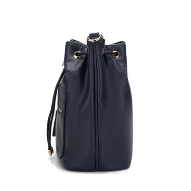 Larissa Bucket Bag and Wallet Set