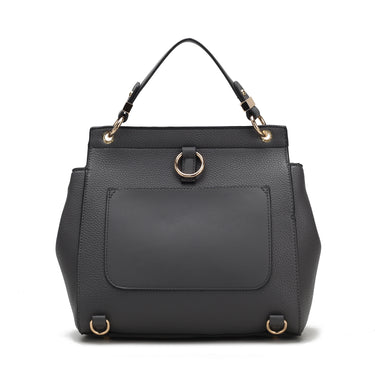 Vida Shoulder Bag