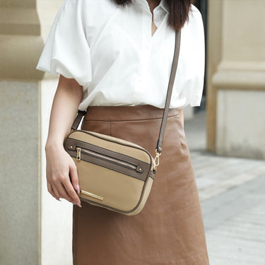 Jimena Shoulder Bag