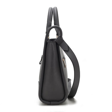 Melody Vegan Leather Tote