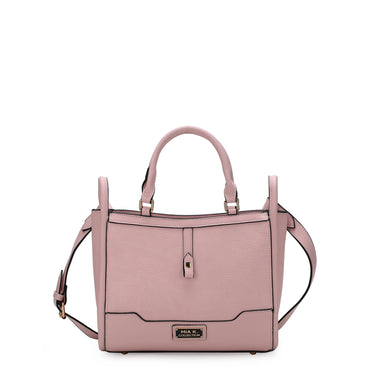 Melody Vegan Leather Tote