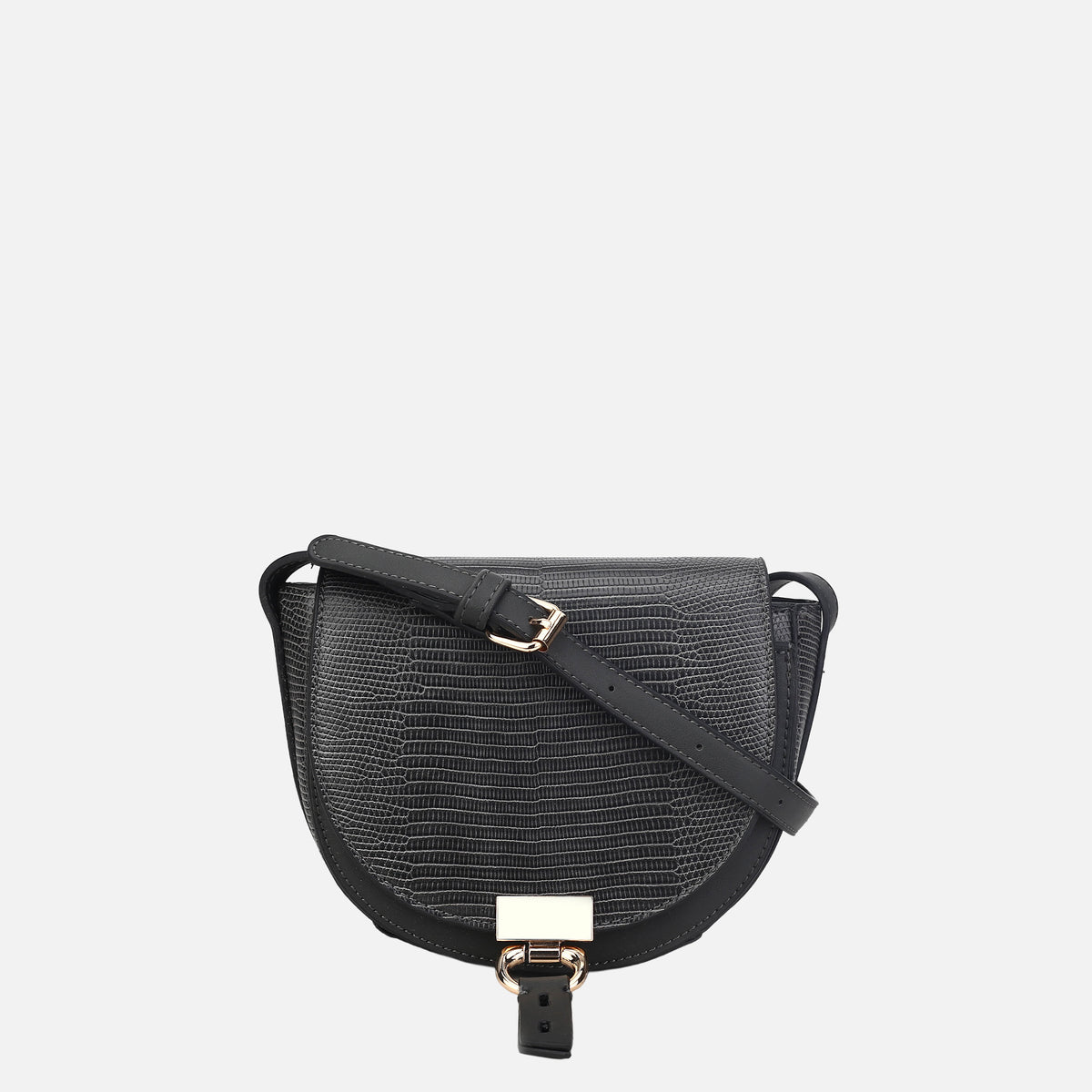Adalyn Embossed Crossbody Bag