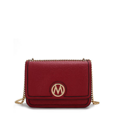 Amiyah Crossbody Bag