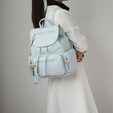 Ivanna Oversized Backpack