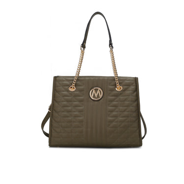 Makenna Shoulder Bag