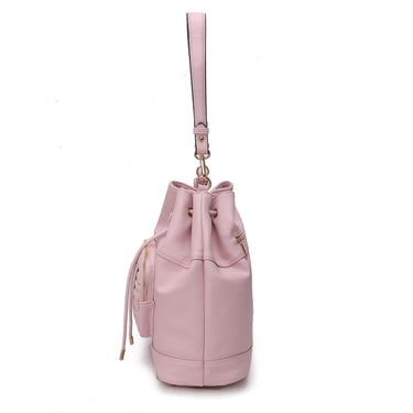 Ryder Bucket Bag and Wallet Set