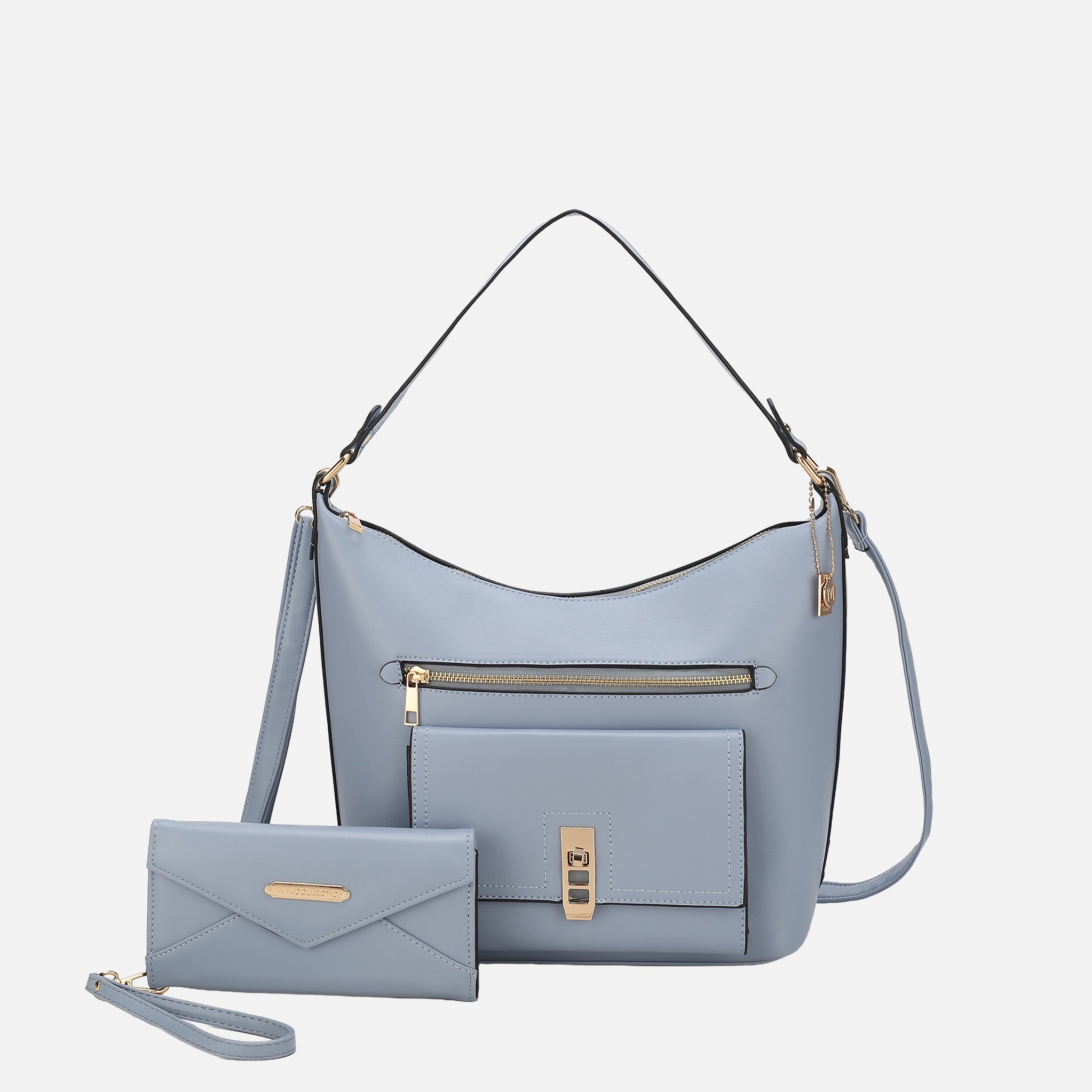 Clara Shoulder Bag and Set