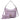 Clara Vegan Leather Women's Shoulder Bag & Wristlet Wallet 2 pcs
