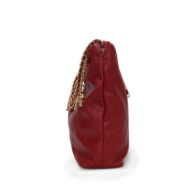 Celestine Quilted Shoulder Bag