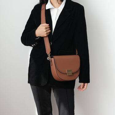 Isa Crossbody Bag