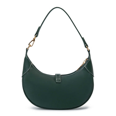 Mire Half Moon Shoulder Bag