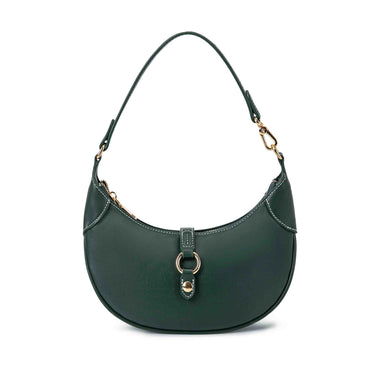 Mire Half Moon Shoulder Bag