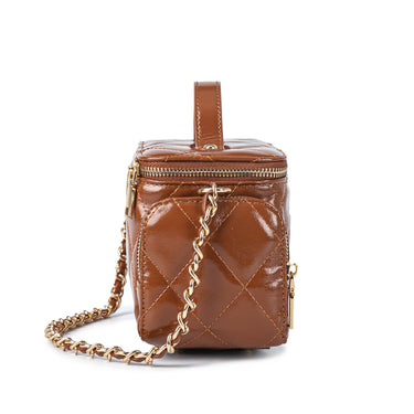 Fortuna Crossbody Bag