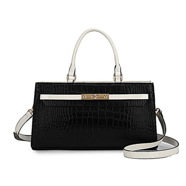 Colby Satchel Bag